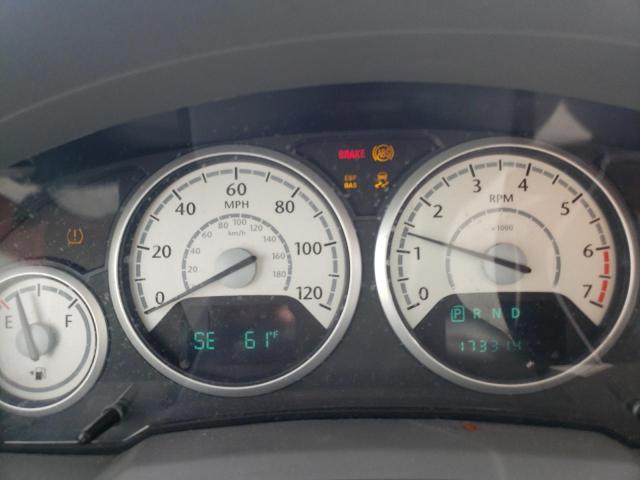 2A4RR5D17AR348036 - 2010 CHRYSLER TOWN & COU TOURING ლურჯი ფოტო 9