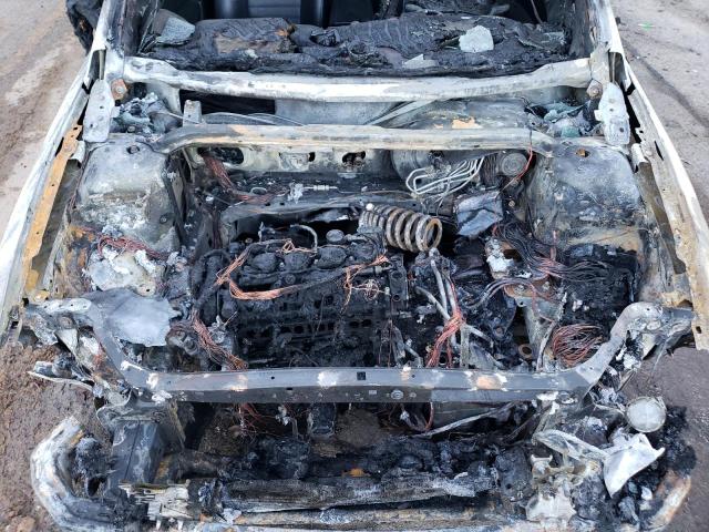 3FA6P0HD0HR353711 - 2017 FORD FUSION SE BURN photo 11