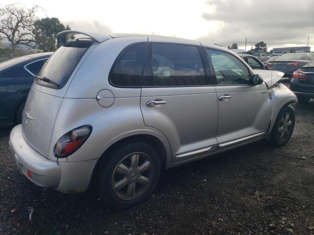 3C4FY58B13T526022 - 2003 CHRYSLER PT CRUISER TOURING SILVER photo 3