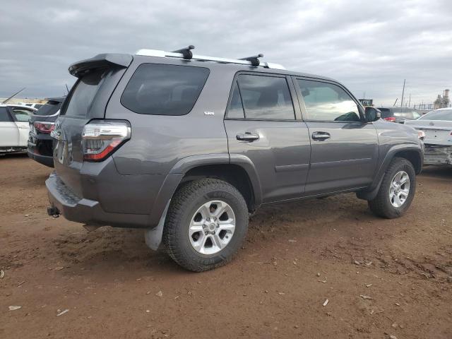 JTEBU5JR2G5361505 - 2016 TOYOTA 4RUNNER SR5/SR5 PREMIUM 石墨色 照片 3