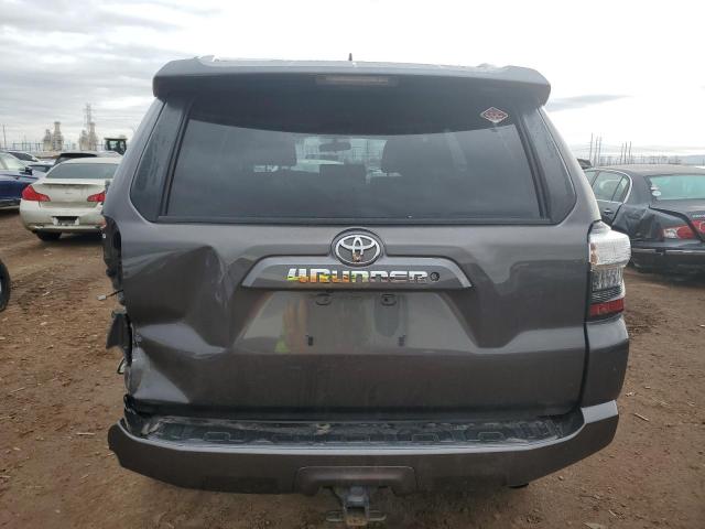 JTEBU5JR2G5361505 - 2016 TOYOTA 4RUNNER SR5/SR5 PREMIUM 石墨色 照片 6