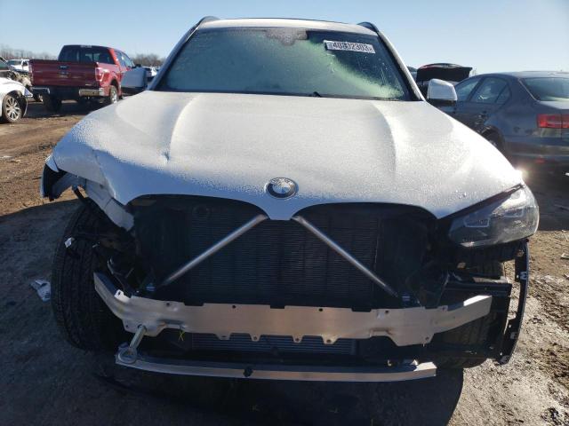 5UX53DP05P9P06086 - 2023 BMW X3 XDRIVE30I Ağ foto 5