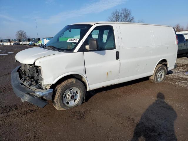 2013 GMC SAVANA G2500, 