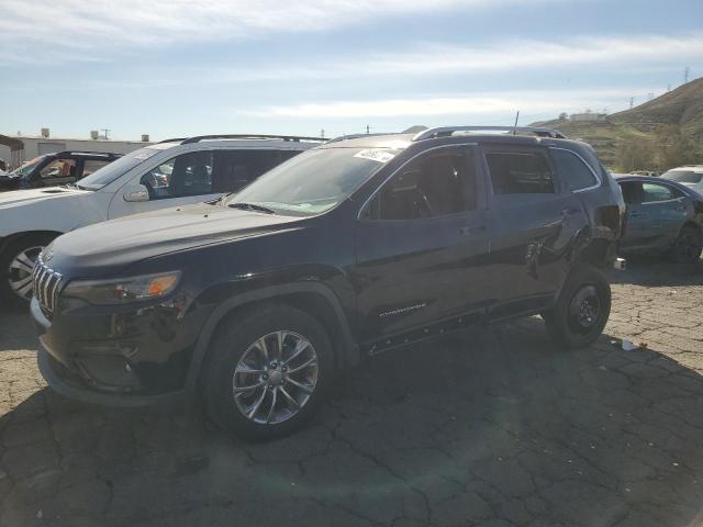 2020 JEEP CHEROKEE LATITUDE PLUS, 