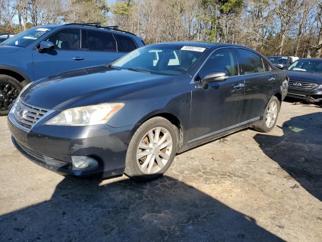 2011 LEXUS ES350 350, 