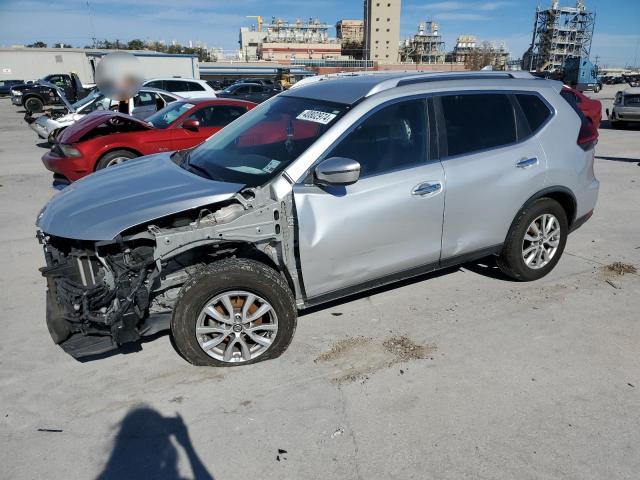 2019 NISSAN ROGUE S, 