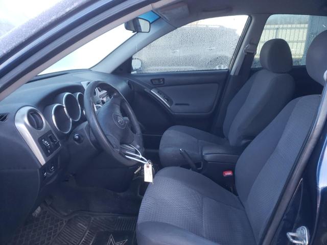 2T1KR32E65C460995 - 2005 TOYOTA MATRIX XR 蓝色 照片 7