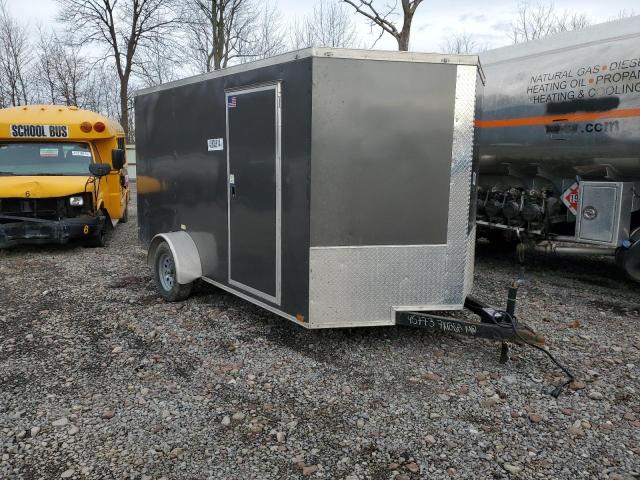 50ZBE1211PP045773 - 2023 QUAL TRAILER CHARCOAL photo 1