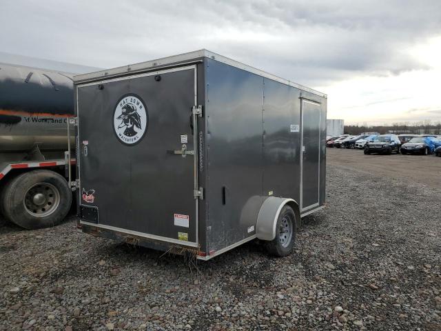 50ZBE1211PP045773 - 2023 QUAL TRAILER CHARCOAL photo 4