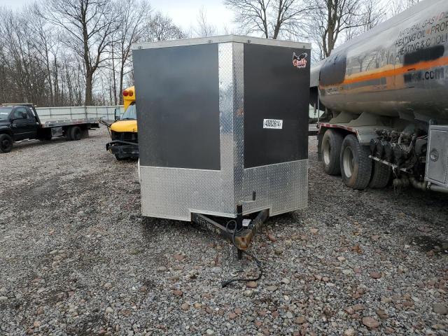 50ZBE1211PP045773 - 2023 QUAL TRAILER CHARCOAL photo 7