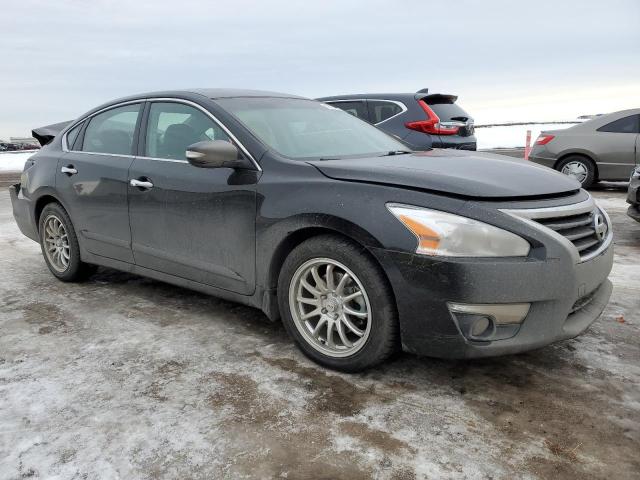 1N4AL3AP1DN542747 - 2013 NISSAN ALTIMA 2.5 BLACK photo 4