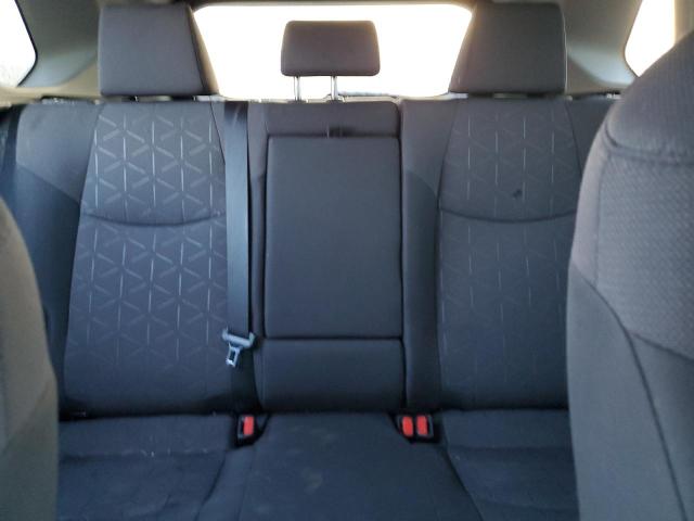 2T3B1RFV1KC032761 - 2019 TOYOTA RAV4 LE Silber Foto 10