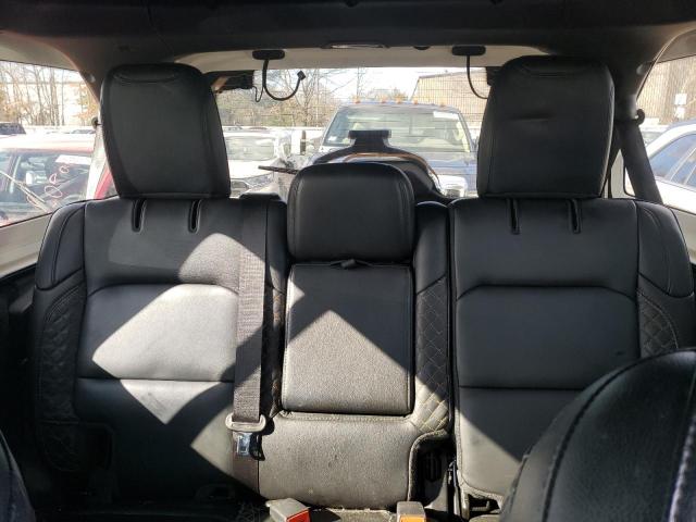 1C4HJXEG2MW596505 - 2021 JEEP WRANGLER U SAHARA BLACK photo 10