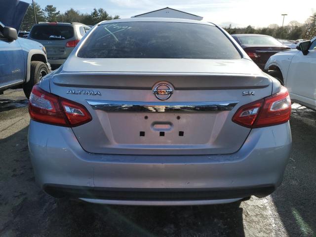 1N4AL3AP1GN374905 - 2016 NISSAN ALTIMA 2.5 SILVER photo 6