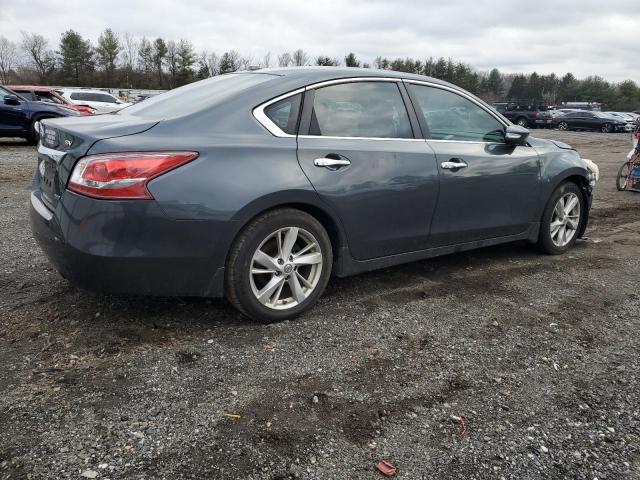 1N4AL3AP7DC146804 - 2013 NISSAN ALTIMA 2.5 GRAY photo 3