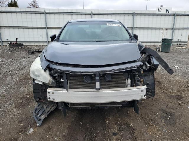 1N4AL3AP7DC146804 - 2013 NISSAN ALTIMA 2.5 GRAY photo 5