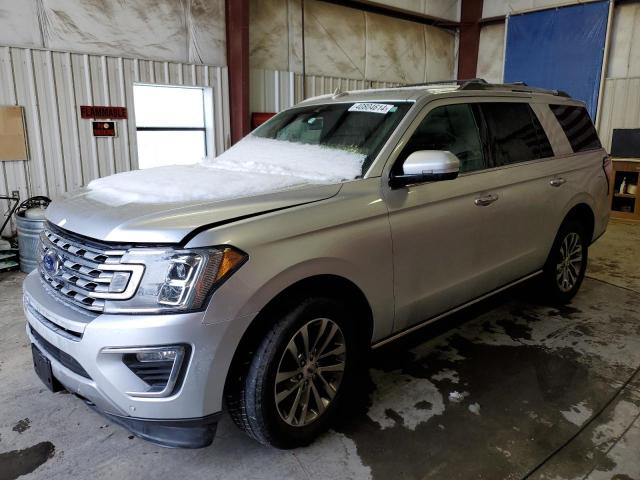 2018 FORD EXPEDITION LIMITED, 