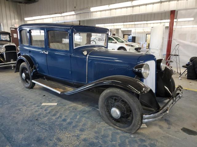 6533497 - 1931 CHRYSLER SEDAN BLUE photo 4