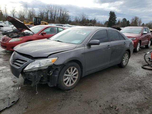 2011 TOYOTA CAMRY BASE, 