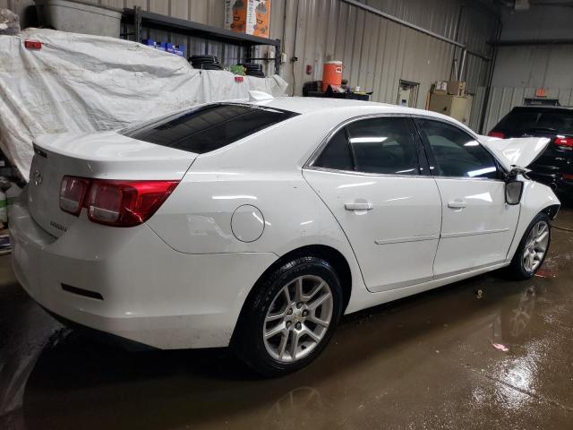1G11C5SL6FF315299 - 2015 CHEVROLET MALIBU 1LT WHITE photo 3
