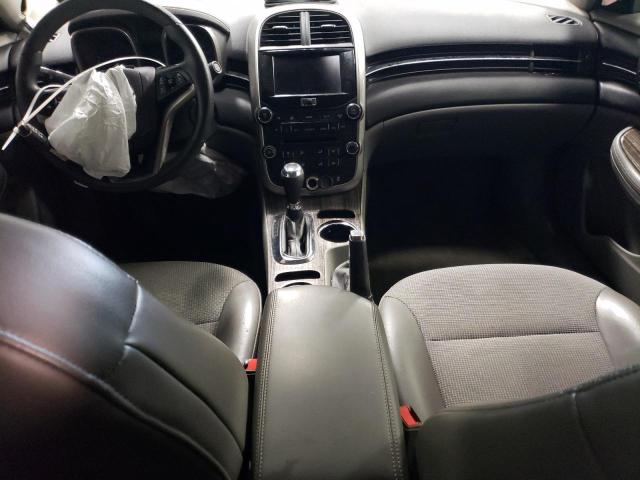 1G11C5SL6FF315299 - 2015 CHEVROLET MALIBU 1LT WHITE photo 8