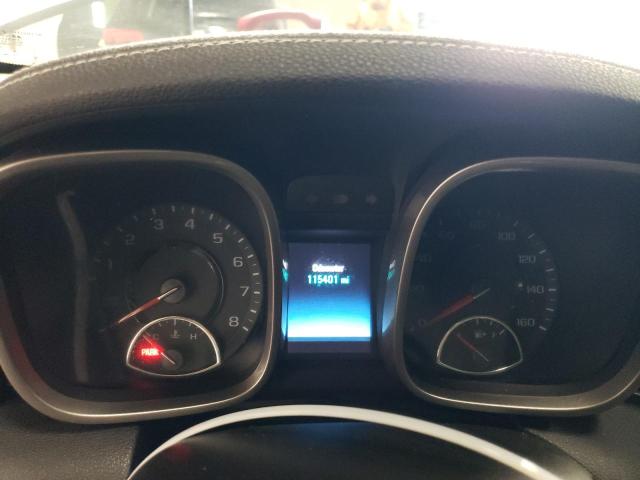 1G11C5SL6FF315299 - 2015 CHEVROLET MALIBU 1LT WHITE photo 9