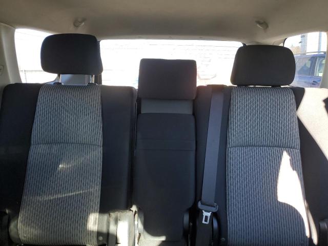 JTEBU5JR9G5342725 - 2016 TOYOTA 4RUNNER SR5/SR5 PREMIUM 石墨色 照片 10