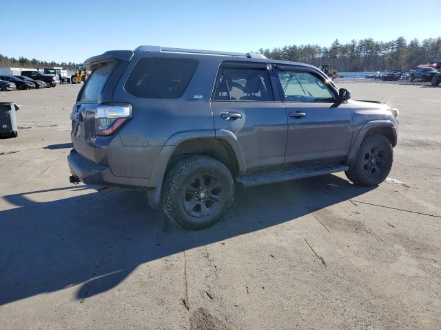 JTEBU5JR9G5342725 - 2016 TOYOTA 4RUNNER SR5/SR5 PREMIUM 石墨色 照片 3