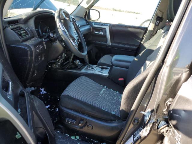 JTEBU5JR9G5342725 - 2016 TOYOTA 4RUNNER SR5/SR5 PREMIUM 石墨色 照片 7