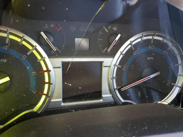 JTEBU5JR9G5342725 - 2016 TOYOTA 4RUNNER SR5/SR5 PREMIUM 石墨色 照片 9