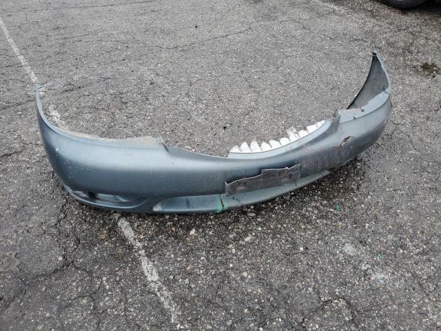 1N4DL01D41C209337 - 2001 NISSAN ALTIMA XE TURQUOISE photo 12