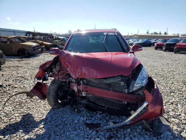 KL4CJBSB9EB739216 - 2014 BUICK ENCORE CONVENIENCE 红色 照片 5