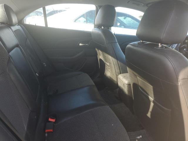 1G11C5SA0GF152133 - 2016 CHEVROLET MALIBU LIM LT 白色 照片 10