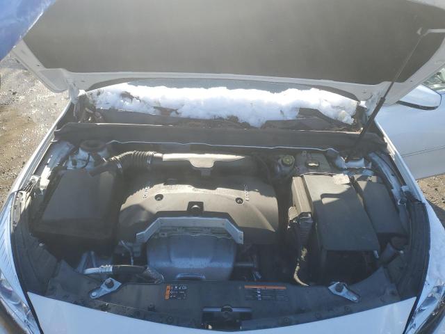 1G11C5SA0GF152133 - 2016 CHEVROLET MALIBU LIM LT 白色 照片 11