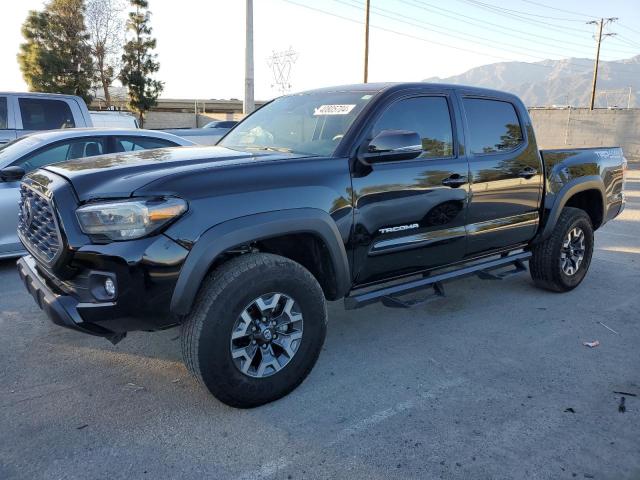 2023 TOYOTA TACOMA DOUBLE CAB, 