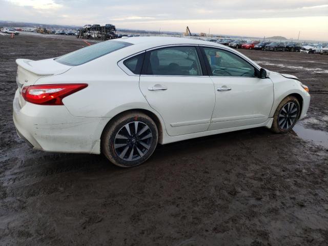 1N4AL3AP7HC139275 - 2017 NISSAN ALTIMA 2.5 WHITE photo 3