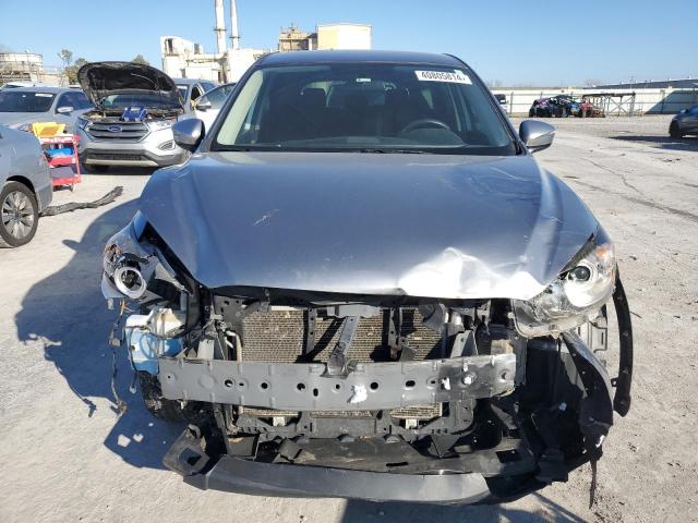 JM3KE2BEXF0527770 - 2015 MAZDA CX-5 SPORT GRAY photo 5