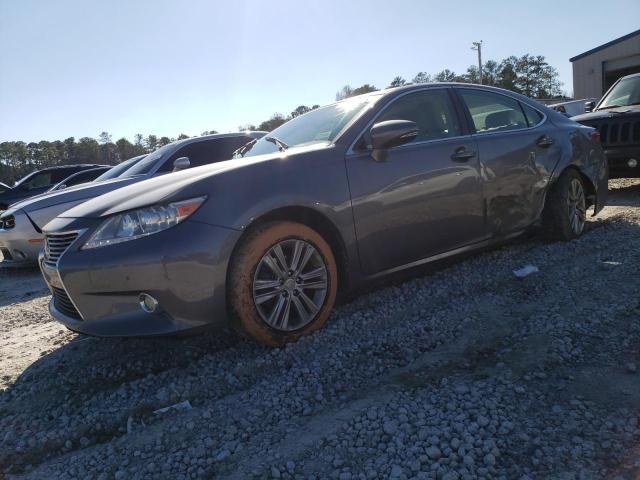 2015 LEXUS ES 350, 