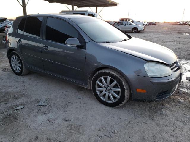 WVWDR71K77W223238 - 2007 VOLKSWAGEN RABBIT GRAY photo 4