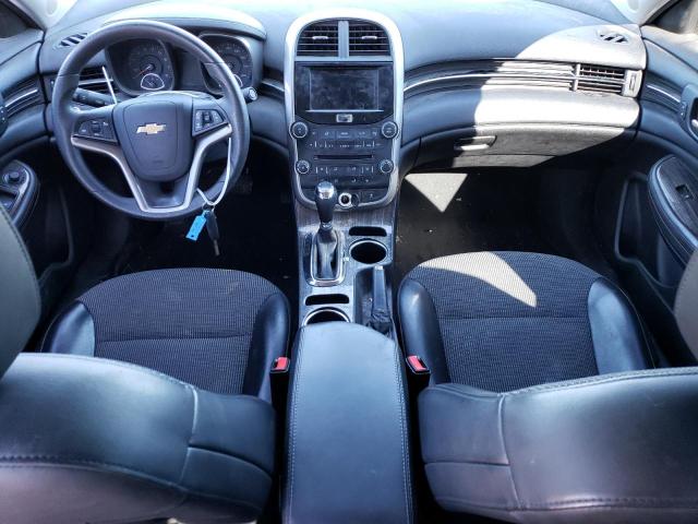 1G11C5SL0FF187979 - 2015 CHEVROLET MALIBU 1LT 黑色 照片 8