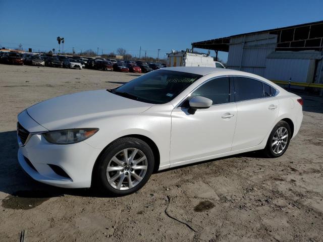 2014 MAZDA 6 SPORT, 