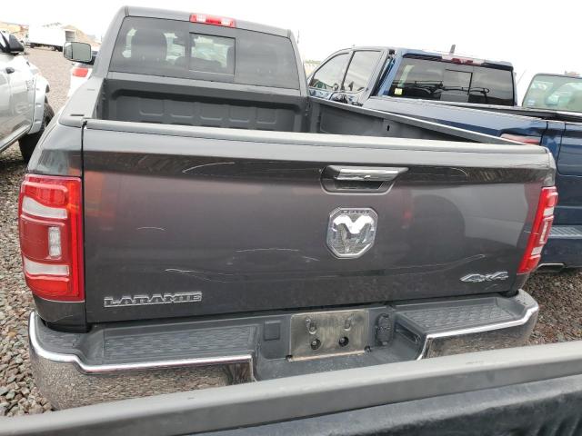 3C63R3JL2NG141059 - 2022 RAM 3500 LARAMIE CHARCOAL photo 6