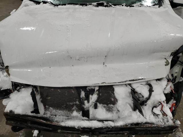 3N1AB61E48L671927 - 2008 NISSAN SENTRA 2.0 WHITE photo 11