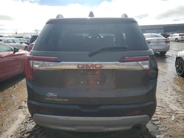 1GKKNKLA7LZ126077 - 2020 GMC ACADIA SLE CHARCOAL photo 6