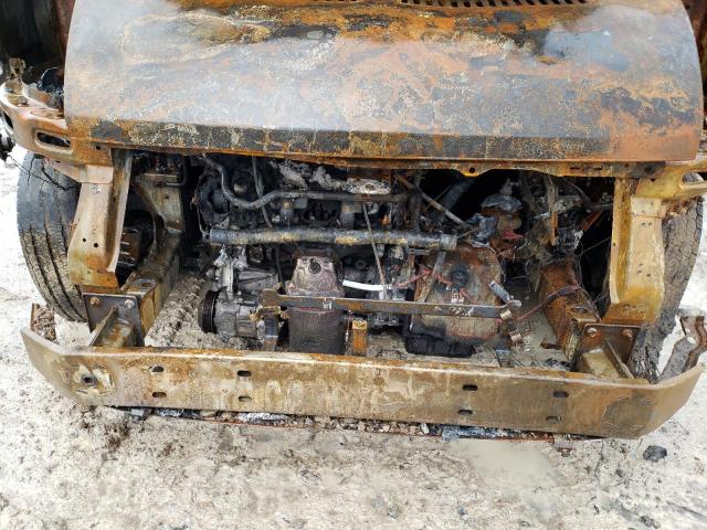 3C6MRVJG8ME580148 - 2021 RAM PROMASTER 3500 HIGH 蓝色 照片 7