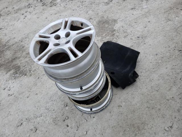 JM1NB353X40401291 - 2004 MAZDA MX-5 MIATA BASE SILVER photo 12