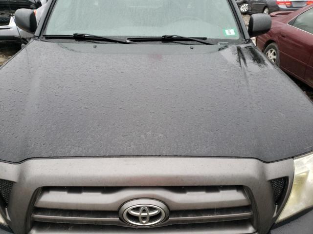 5TEUX42N49Z613250 - 2009 TOYOTA TACOMA ACCESS CAB ლურჯი ფოტო 11