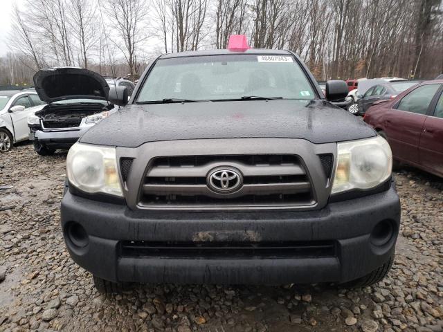 5TEUX42N49Z613250 - 2009 TOYOTA TACOMA ACCESS CAB ლურჯი ფოტო 5