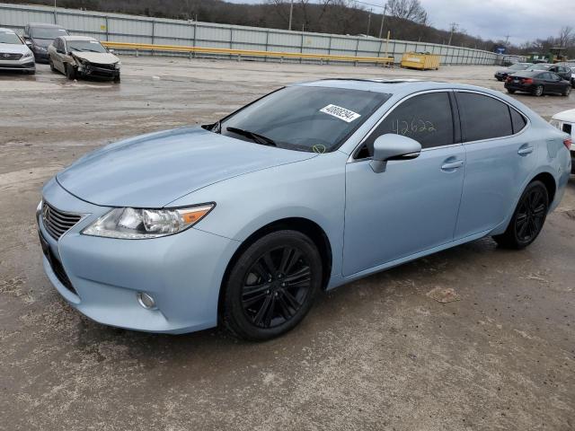 2014 LEXUS ES 350, 