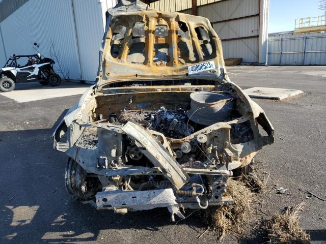 5TFSZ5AN5GX035348 - 2016 TOYOTA TACOMA ACCESS CAB დამწვარი ფოტო 5